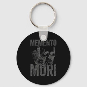 Chaveiro Cinza de Filosofia Histórica Hellenística Memento
