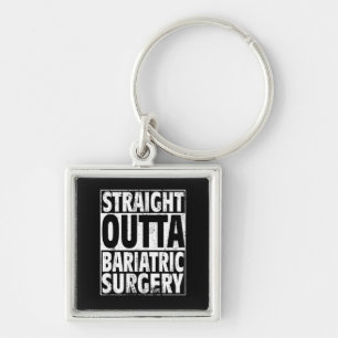 Chaveiro Cirurgia Bariátrica Banda Gástrica Capa Perda de