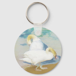 CHAVEIRO CISNES