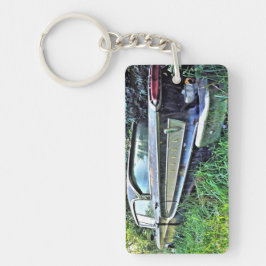 Chaveiro Citação 1958 de Edsel