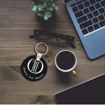 Citação de incentivo preto homem nenhum homem