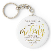 Citação de Música Memorial