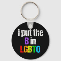 Citação Engraçada do Humor do Arco-Íris Bissexual 