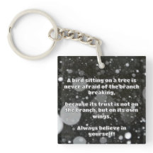 Citação Positiva de Encorajamento Empath