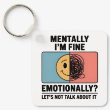 Citação Relacionável de Saúde Mental