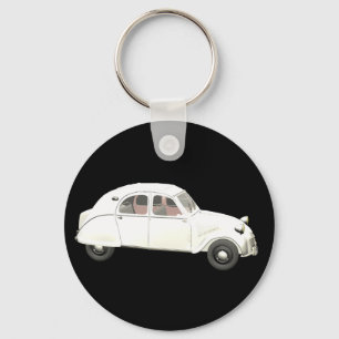 Chaveiro Citroen 2 CV