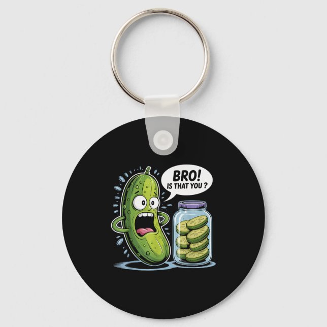 Chaveiro Ckle Dill Cuber Lover Ckling Funny Ckles  (Frente)