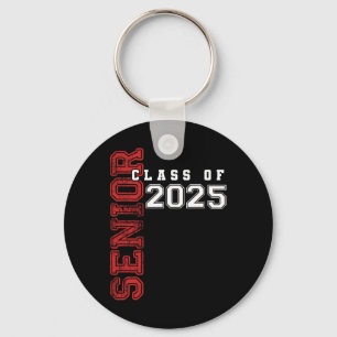 Chaveiro Cl De 2025 Mais velho 2025 Graduação Do Formando 2