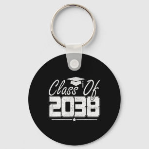 Chaveiro Cl De 2038 Cresceu Comigo, Engraçado De Infância D