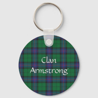 Chaveiro Clan Armstrong