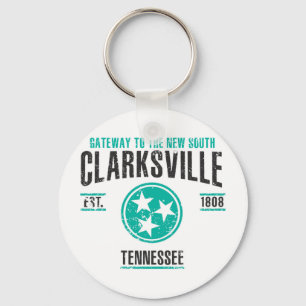 Chaveiro Clarksville