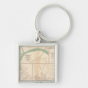 Chaveiro Clarksville, Tenn, Dalton, Ga