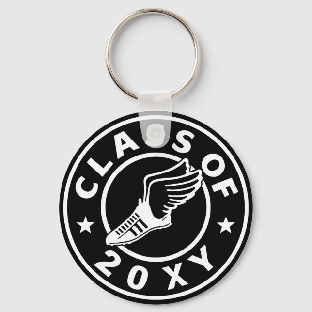 Chaveiro Classe 20? Rota (Frente)