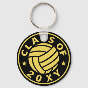 Chaveiro Classe 20? Voleibol