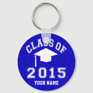 Chaveiro Classe da graduação 2015