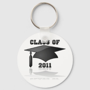 Chaveiro Classe de 2011