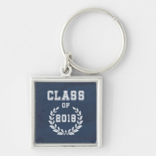 Chaveiro Classe de 2018