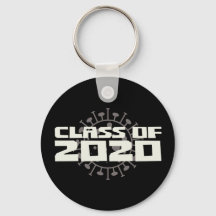Classe de 2020 Coronavírus