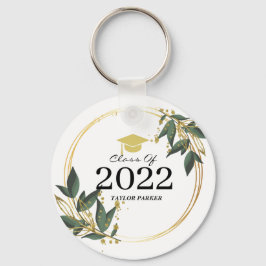 Chaveiro classe de 2025, classe de graduação de 2026