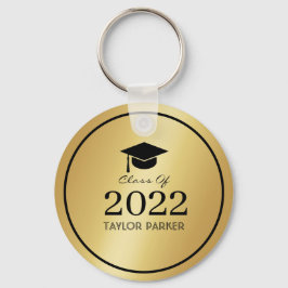 Chaveiro classe de 2025, classe de graduação de 2026