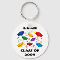 Classe de Celebração da Graduação 2009