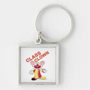 CHAVEIRO CLASSE DE COURO