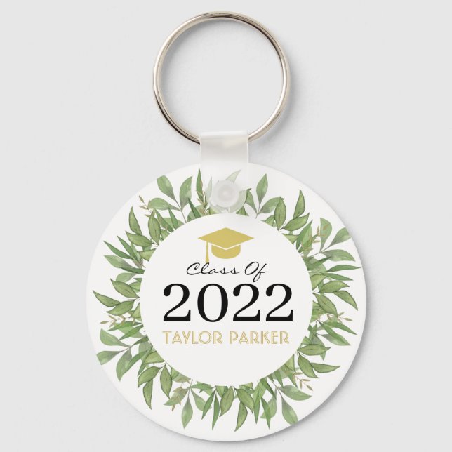 Chaveiro classe de formando 2025 _ classe de 2026 (Frente)