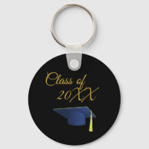 Classe de Graduação Personalizável de
