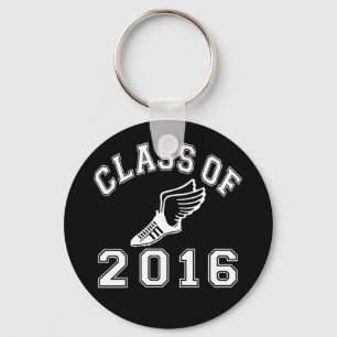 Chaveiro Classe do atletismo 2016