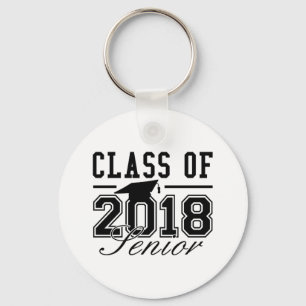 Chaveiro Classe dos mais velho 2018