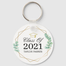 Classe personalizada de graduação de 2023