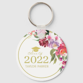 Chaveiro Classe personalizada de graduação de 2023