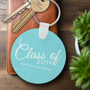 Chaveiro Classe Personalizada de para Graduação ou Reuni