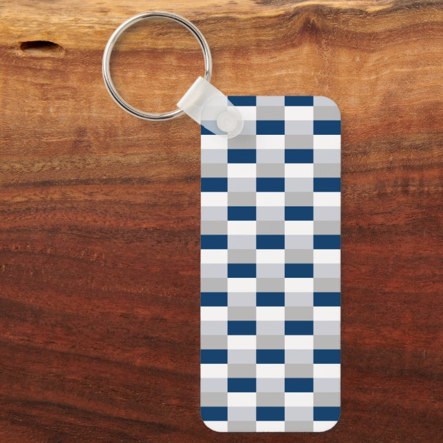 Chaveiro Classical Medical Color Combination (Frente)