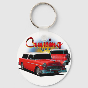 Chaveiro Clássico 1955