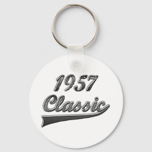 Chaveiro Clássico 1957