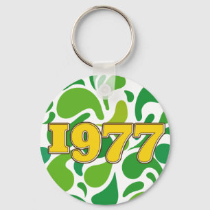 Chaveiro Clássico 1977