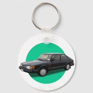 Chaveiro clássico americano genuína qualidade edição limita