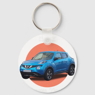 Chaveiro clássico americano genuíno de qualidade edição lim