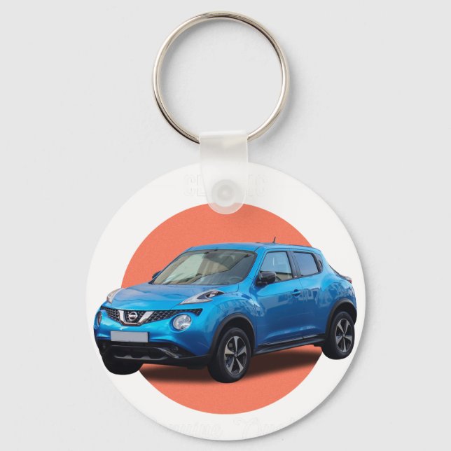 Chaveiro clássico americano qualidade genuína edição limita (Frente)