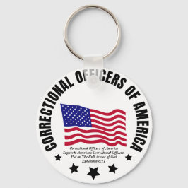 Chaveiro Clássico colocado no armário do Cheio