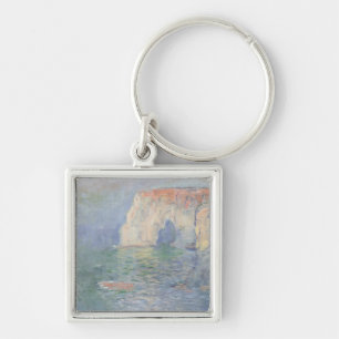 Chaveiro Claude Monet Etretat