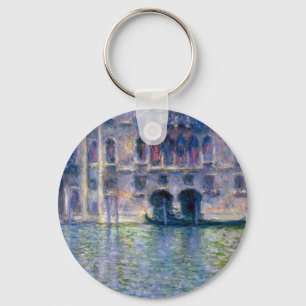 Chaveiro Claude Monet Veneice