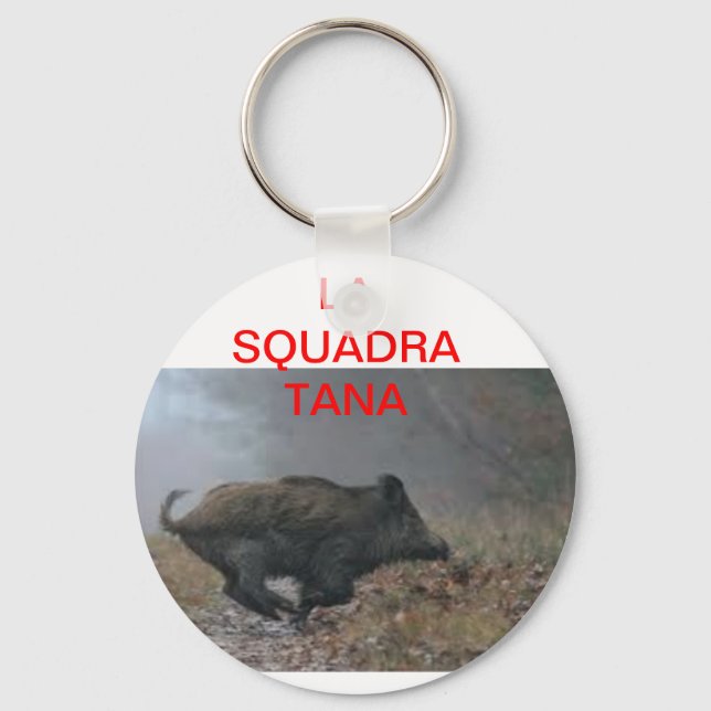 Chaveiro clefs (Frente)