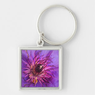 CHAVEIRO CLEMATITE