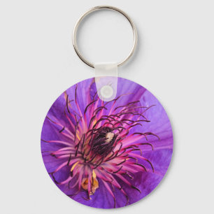 CHAVEIRO CLEMATITE