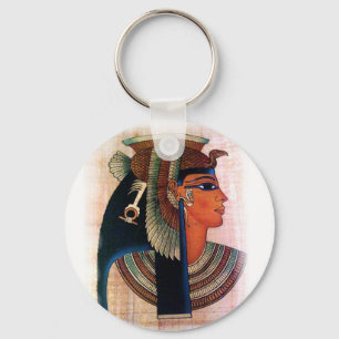 Chaveiro Cleopatra