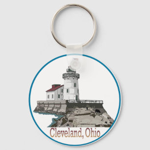 Chaveiro Cleveland Ohio