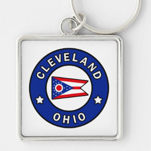 Chaveiro Cleveland Ohio