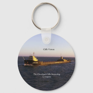 Chaveiro Cliff Chave vitória